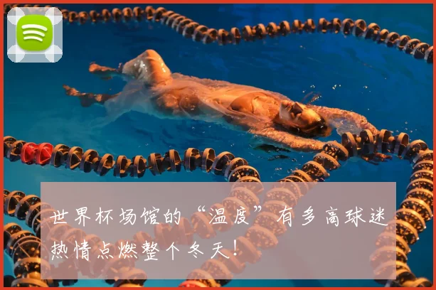 世界杯场馆的“温度”有多高球迷热情点燃整个冬天!